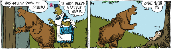 grizzwells
